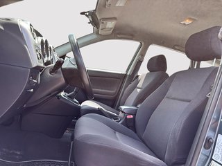 Pontiac Vibe INSPECTER 2006 à Drummondville, Québec - 6 - w320h240px