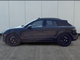 2024 Porsche Macan GTS in Drummondville, Quebec - 5 - w320h240px