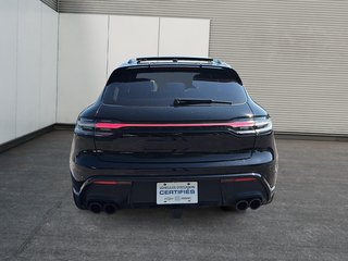 2024 Porsche Macan GTS in Drummondville, Quebec - 3 - w320h240px