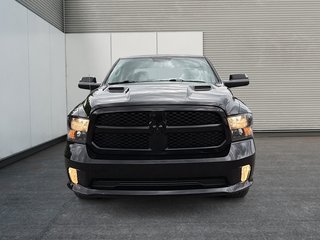 Ram 1500 Classic Express 2019 à Drummondville, Québec - 2 - w320h240px