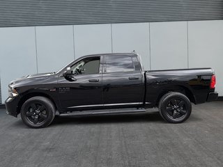 Ram 1500 Classic Express 2019 à Drummondville, Québec - 5 - w320h240px