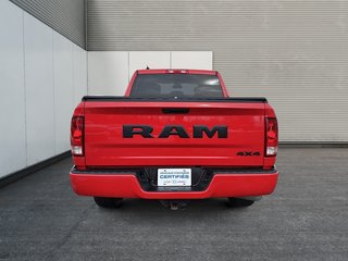 2023 Ram 1500 Classic Express in Drummondville, Quebec - 3 - w320h240px
