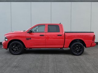 2023 Ram 1500 Classic Express in Drummondville, Quebec - 5 - w320h240px