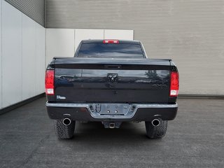 2018 Ram 1500 Express in Drummondville, Quebec - 3 - w320h240px