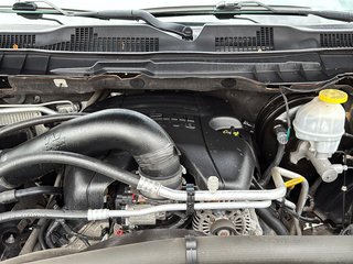 2018 Ram 1500 Express in Drummondville, Quebec - 6 - w320h240px
