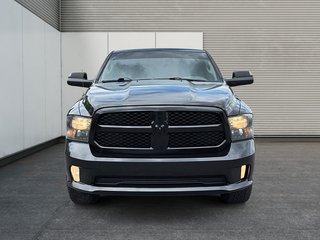 2018 Ram 1500 Express in Drummondville, Quebec - 2 - w320h240px