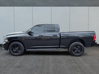 2018 Ram 1500 Express in Drummondville, Quebec - 5 - w320h240px