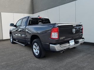2019 Ram 1500 Big Horn in Drummondville, Quebec - 4 - w320h240px