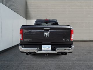 2019 Ram 1500 Big Horn in Drummondville, Quebec - 3 - w320h240px