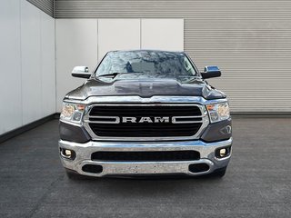 2019 Ram 1500 Big Horn in Drummondville, Quebec - 2 - w320h240px