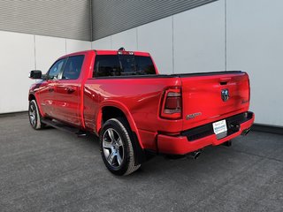 2019 Ram 1500 Laramie in Drummondville, Quebec - 4 - w320h240px