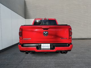 2019 Ram 1500 Laramie in Drummondville, Quebec - 3 - w320h240px