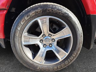 2019 Ram 1500 Laramie in Drummondville, Quebec - 6 - w320h240px