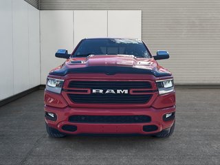 2019 Ram 1500 Laramie in Drummondville, Quebec - 2 - w320h240px