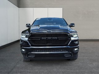 2020 Ram 1500 Sport Crewcab V8 4x4 in Drummondville, Quebec - 2 - w320h240px
