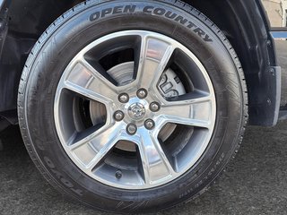 2020 Ram 1500 Sport Crewcab V8 4x4 in Drummondville, Quebec - 6 - w320h240px