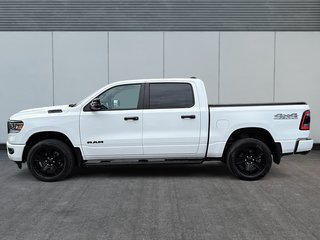 2023 Ram 1500 Big Horn in Drummondville, Quebec - 5 - w320h240px