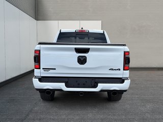 2023 Ram 1500 Big Horn in Drummondville, Quebec - 3 - w320h240px