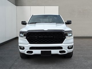 2023 Ram 1500 Big Horn in Drummondville, Quebec - 2 - w320h240px