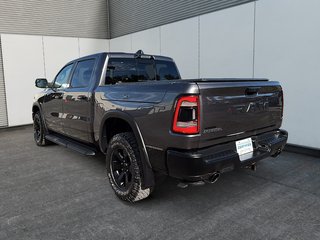 Ram 1500 Rebel 2023 à Drummondville, Québec - 4 - w320h240px