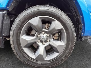 2023 Ram 1500 BigHorn CrewCab in Drummondville, Quebec - 6 - w320h240px