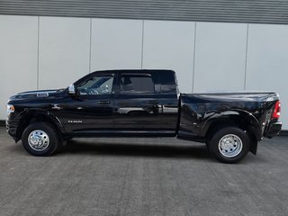 Ram 3500 Laramie 2022 à Drummondville, Québec - 5 - w320h240px