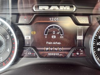 Ram 3500 Laramie 2022 à Drummondville, Québec - 16 - w320h240px