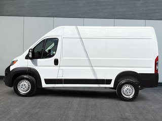 Ram ProMaster Cargo Van Tradesman 2025 à Drummondville, Québec - 5 - w320h240px