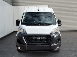 Ram ProMaster Cargo Van Tradesman 2025 à Drummondville, Québec - 2 - w320h240px
