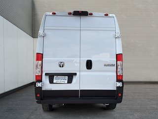 Ram ProMaster Cargo Van Tradesman 2025 à Drummondville, Québec - 3 - w320h240px