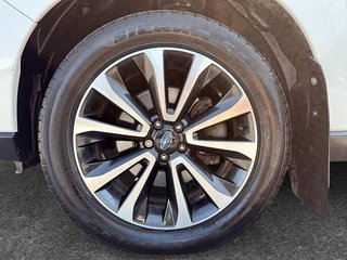 2018 Subaru Forester Limited in Drummondville, Quebec - 6 - w320h240px
