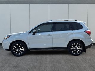 2018 Subaru Forester Limited in Drummondville, Quebec - 5 - w320h240px