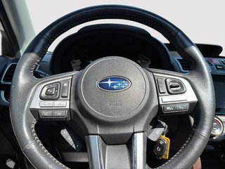 Subaru Forester Limited 2018 à Drummondville, Québec - 12 - w320h240px