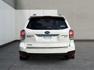 2018 Subaru Forester Limited in Drummondville, Quebec - 3 - w320h240px