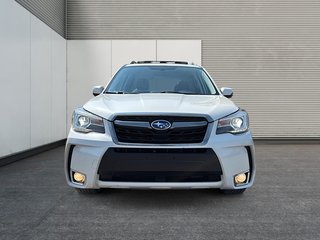 2018 Subaru Forester Limited in Drummondville, Quebec - 2 - w320h240px