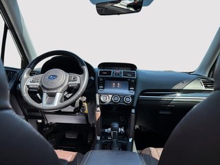 Subaru Forester Limited 2018 à Drummondville, Québec - 9 - w320h240px