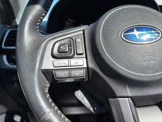 Subaru Forester Limited 2018 à Drummondville, Québec - 13 - w320h240px