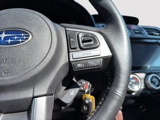 Subaru Forester Limited 2018 à Drummondville, Québec - 14 - w320h240px