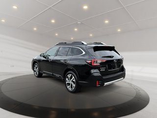 2022  Outback Wagon Premier in Drummondville, Quebec - 4 - w320h240px