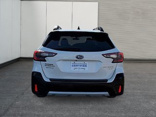 Subaru Outback Limited XT 2022 à Drummondville, Québec - 4 - w320h240px