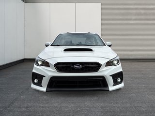 2021 Subaru WRX Sport in Drummondville, Quebec - 2 - w320h240px