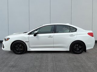 2021 Subaru WRX Sport in Drummondville, Quebec - 5 - w320h240px