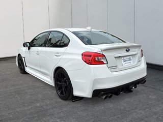 2021 Subaru WRX Sport in Drummondville, Quebec - 4 - w320h240px