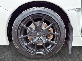 2021 Subaru WRX Sport in Drummondville, Quebec - 6 - w320h240px