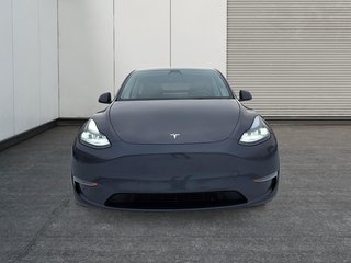 Tesla Model Y  2023 à Drummondville, Québec - 2 - w320h240px