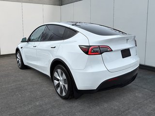 2023 Tesla Model Y Long Range in Drummondville, Quebec - 4 - w320h240px