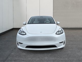 2023 Tesla Model Y Long Range in Drummondville, Quebec - 2 - w320h240px