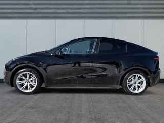 2023 Tesla Model Y in Drummondville, Quebec - 5 - w320h240px