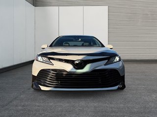2018 Toyota Camry XLE in Drummondville, Quebec - 2 - w320h240px