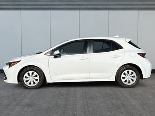 2019 Toyota Corolla Hatchback SE in Drummondville, Quebec - 5 - w320h240px